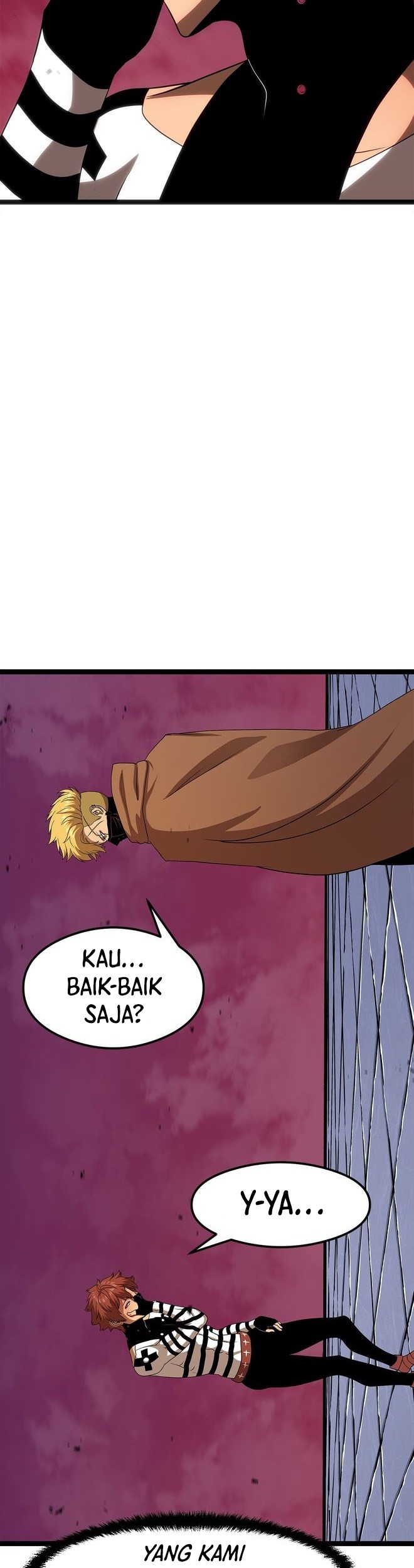 God Game Chapter 10 - halaman 33