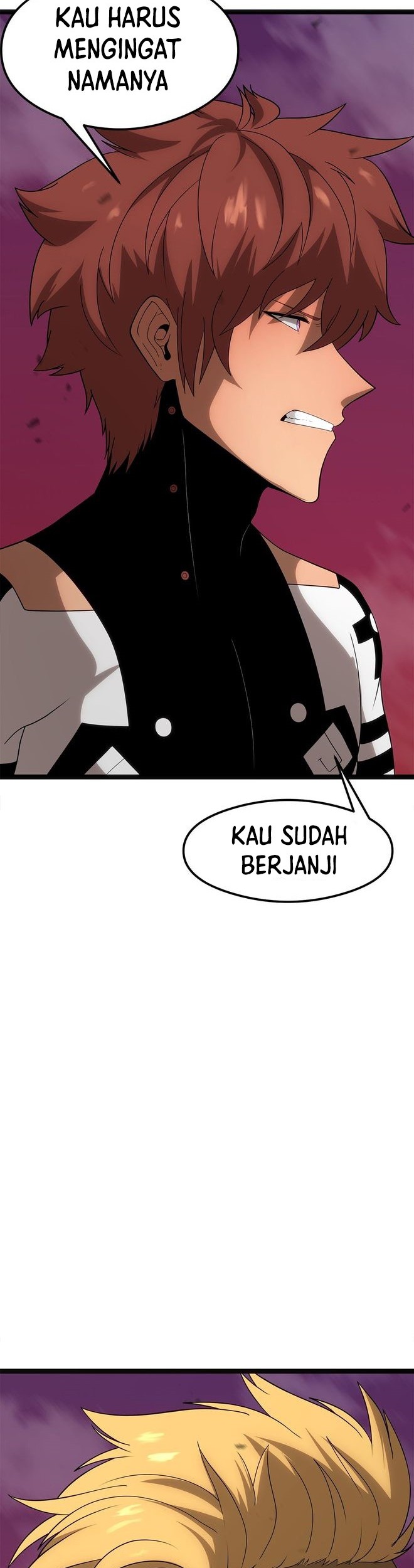 God Game Chapter 10 - halaman 42