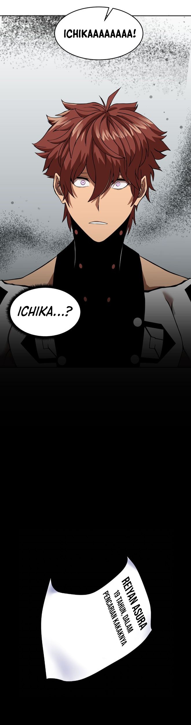 God Game Chapter 11 - halaman 10