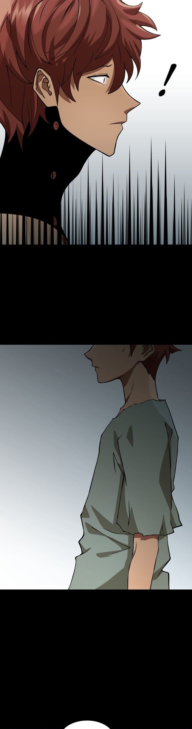God Game Chapter 11 - halaman 2