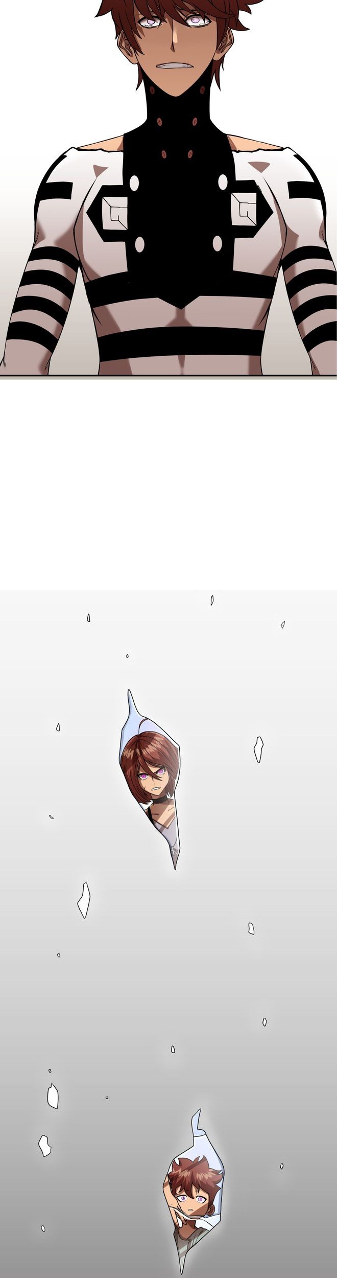 God Game Chapter 11 - halaman 20