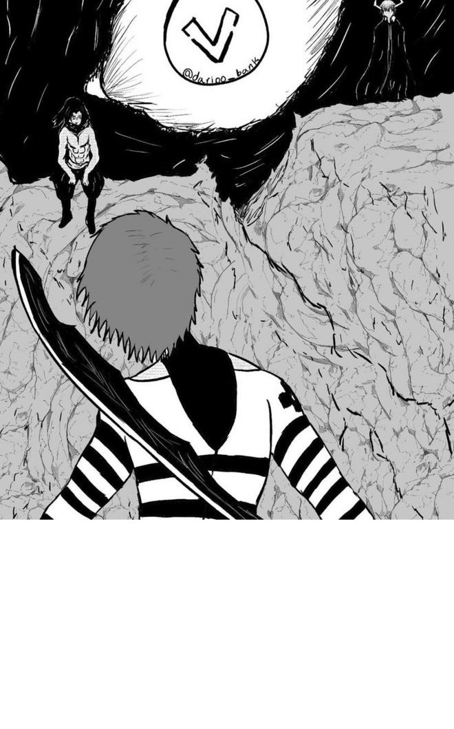 God Game Chapter 11 - halaman 31