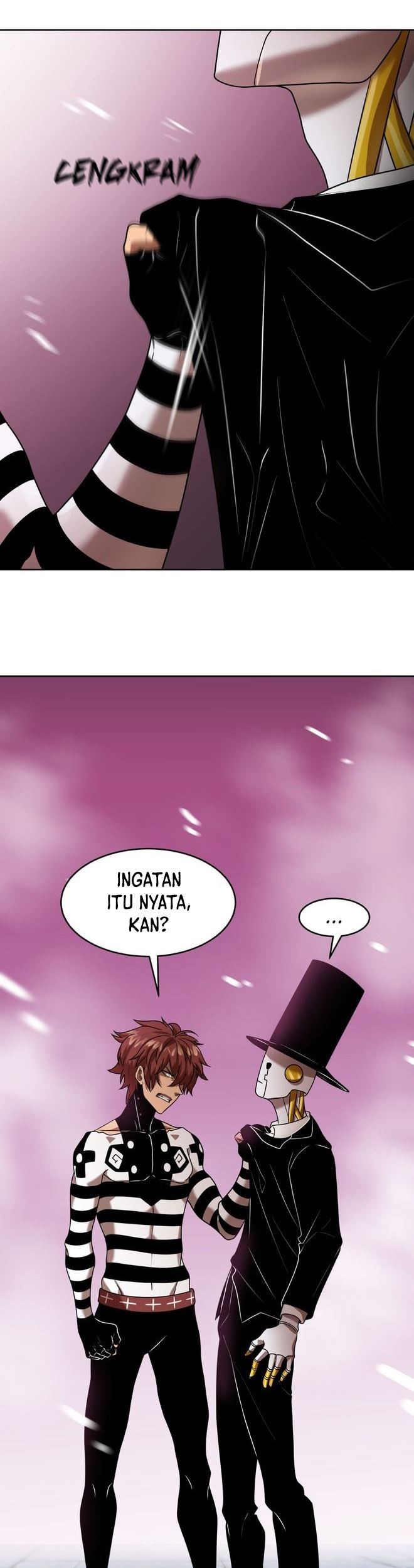 God Game Chapter 12 - halaman 2