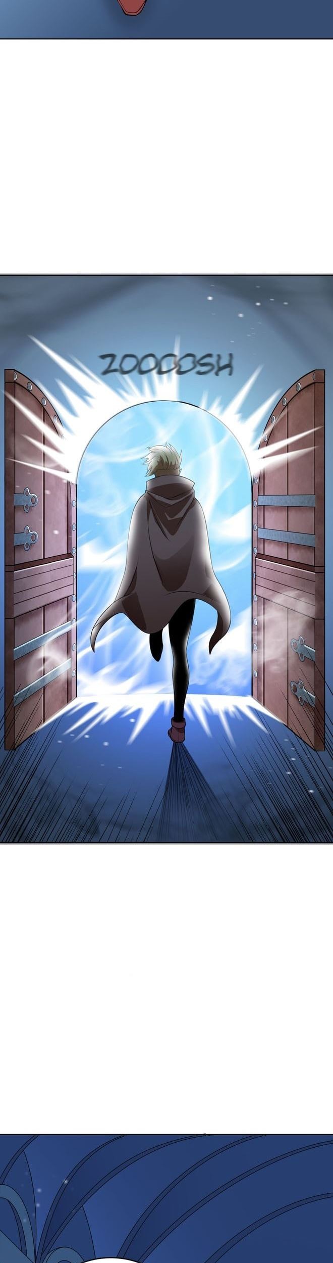 God Game Chapter 12 - halaman 40