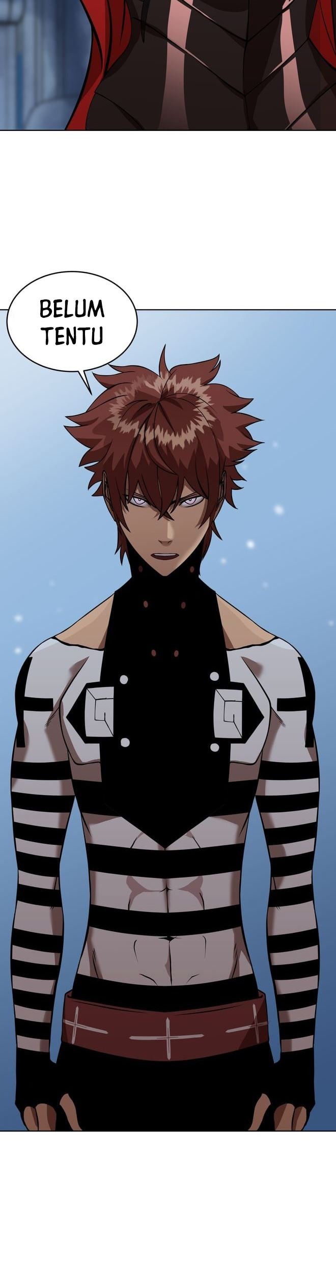 God Game Chapter 12 - halaman 45