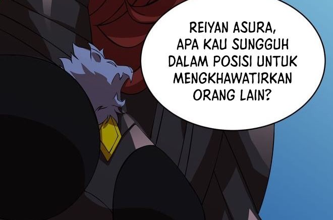 God Game Chapter 12 - halaman 47