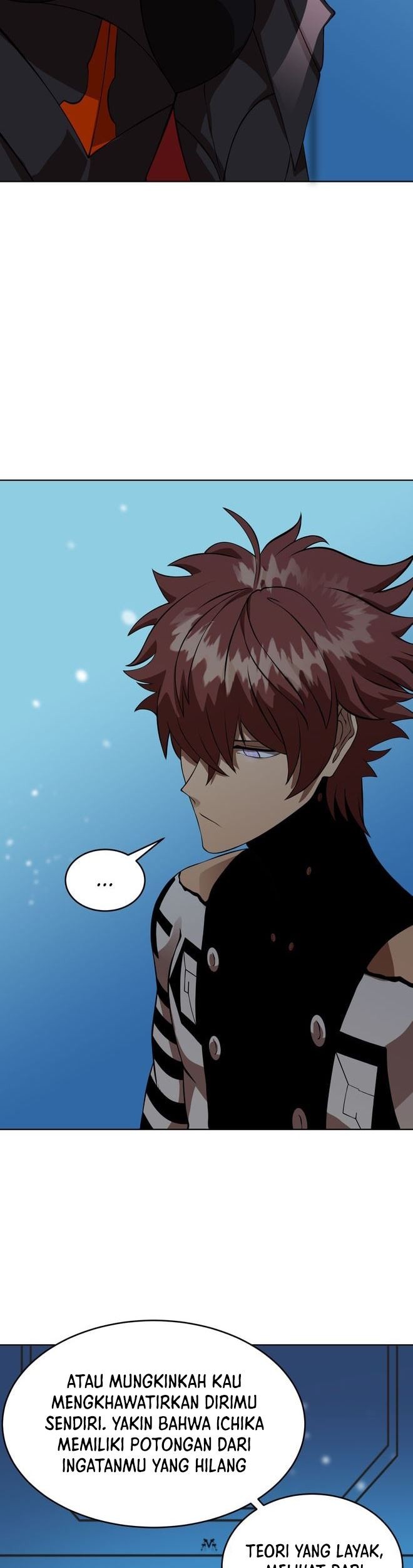 God Game Chapter 12 - halaman 48