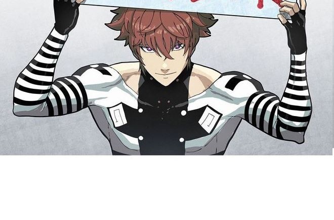 God Game Chapter 12 - halaman 53