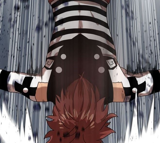 God Game Chapter 12 - halaman 7