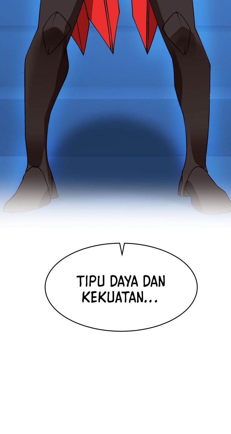 God Game Chapter 13 - halaman 11