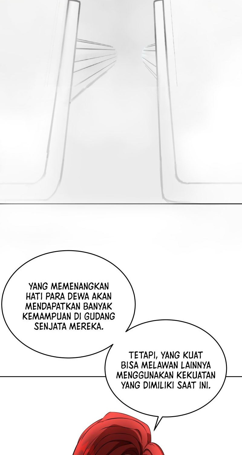 God Game Chapter 13 - halaman 13