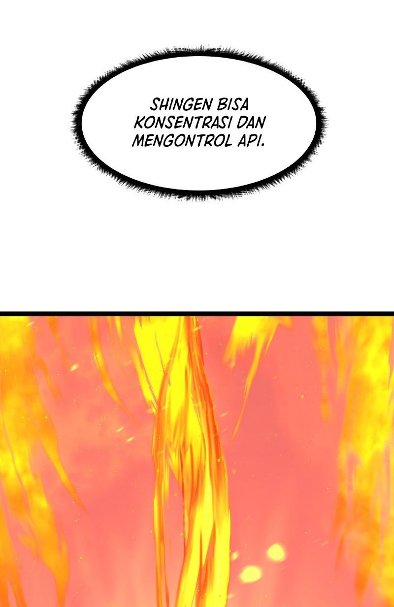 God Game Chapter 13 - halaman 15