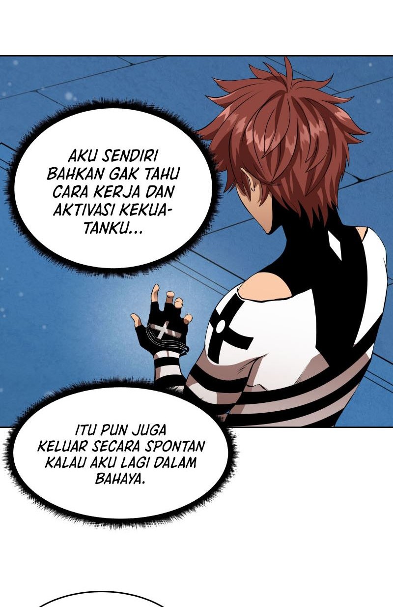 God Game Chapter 13 - halaman 19