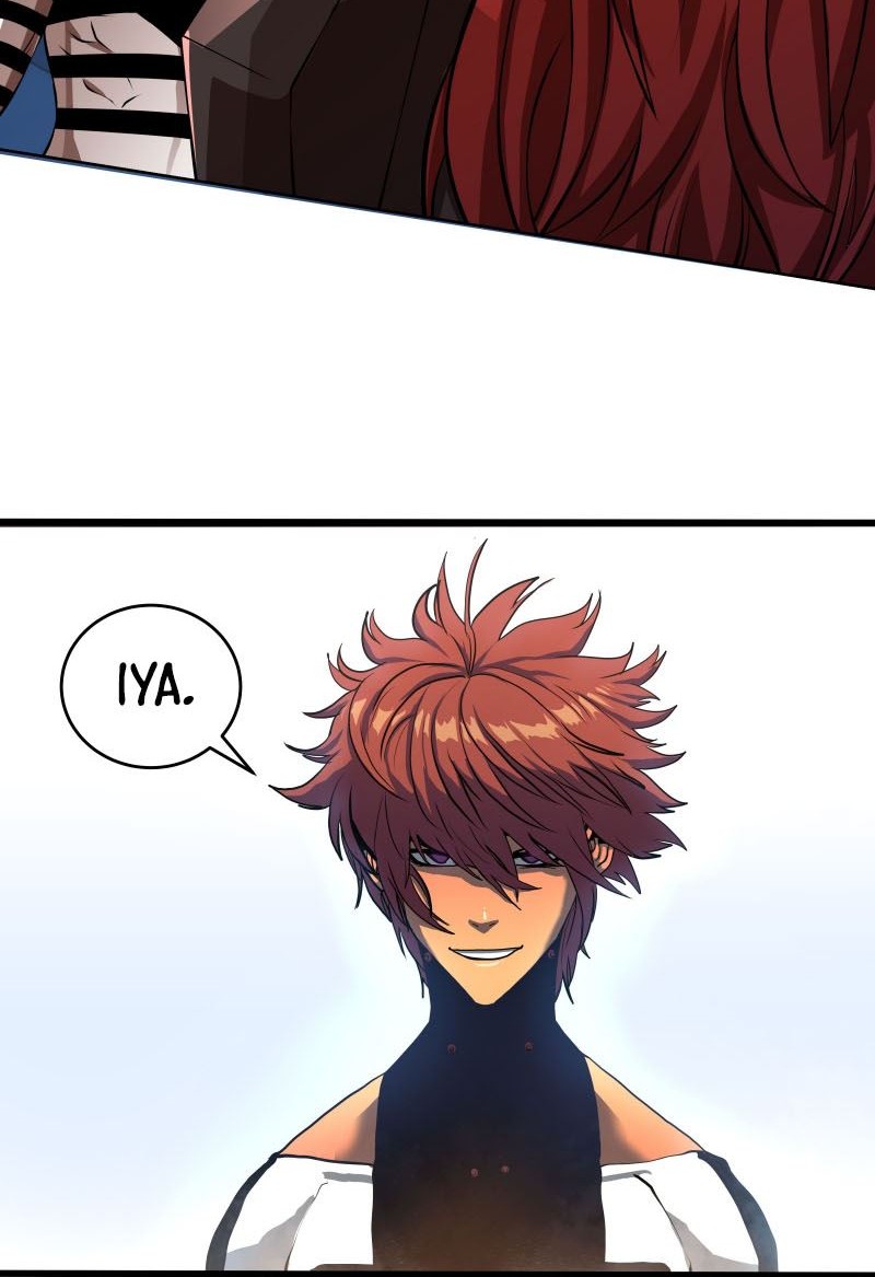 God Game Chapter 13 - halaman 21