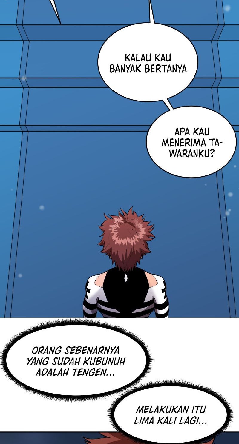 God Game Chapter 13 - halaman 27