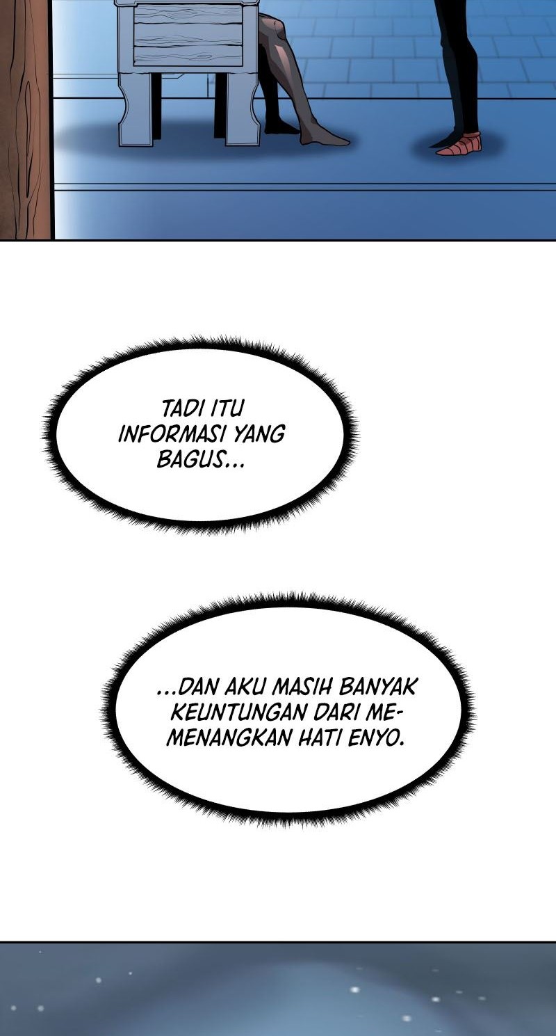 God Game Chapter 13 - halaman 31