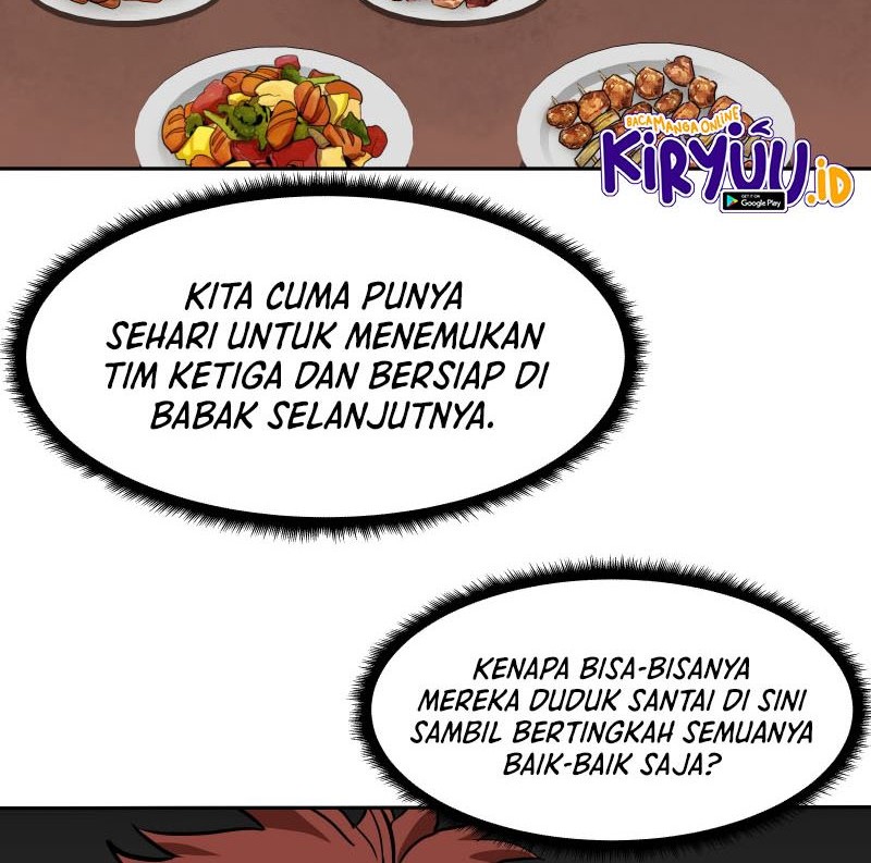 God Game Chapter 13 - halaman 41