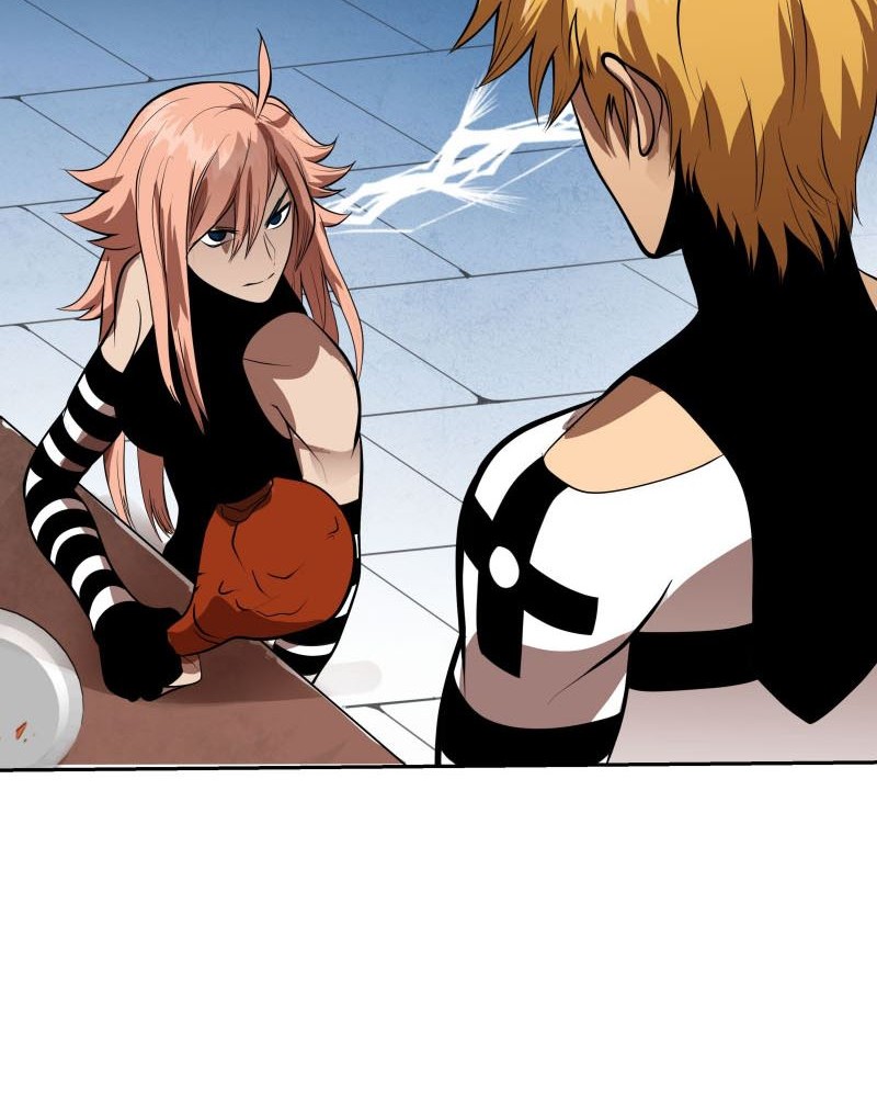 God Game Chapter 13 - halaman 47