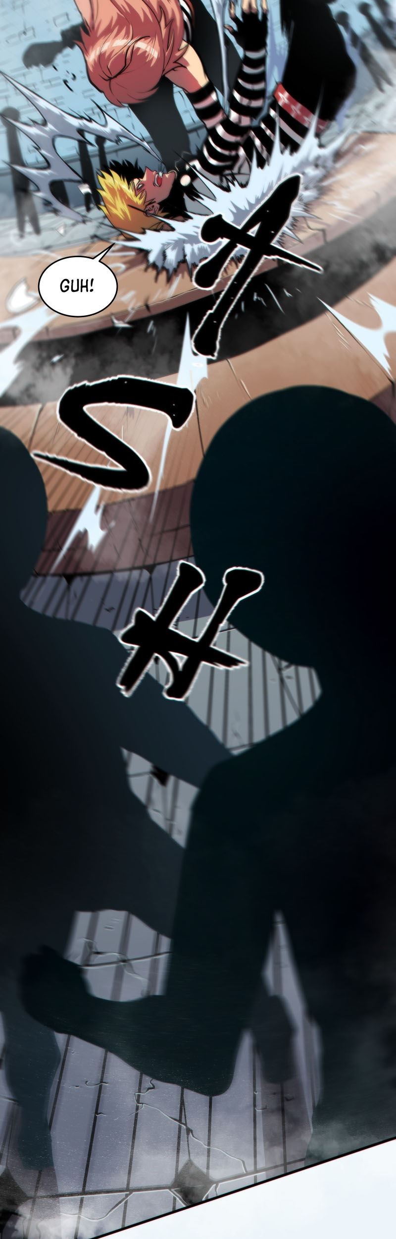 God Game Chapter 13 - halaman 50
