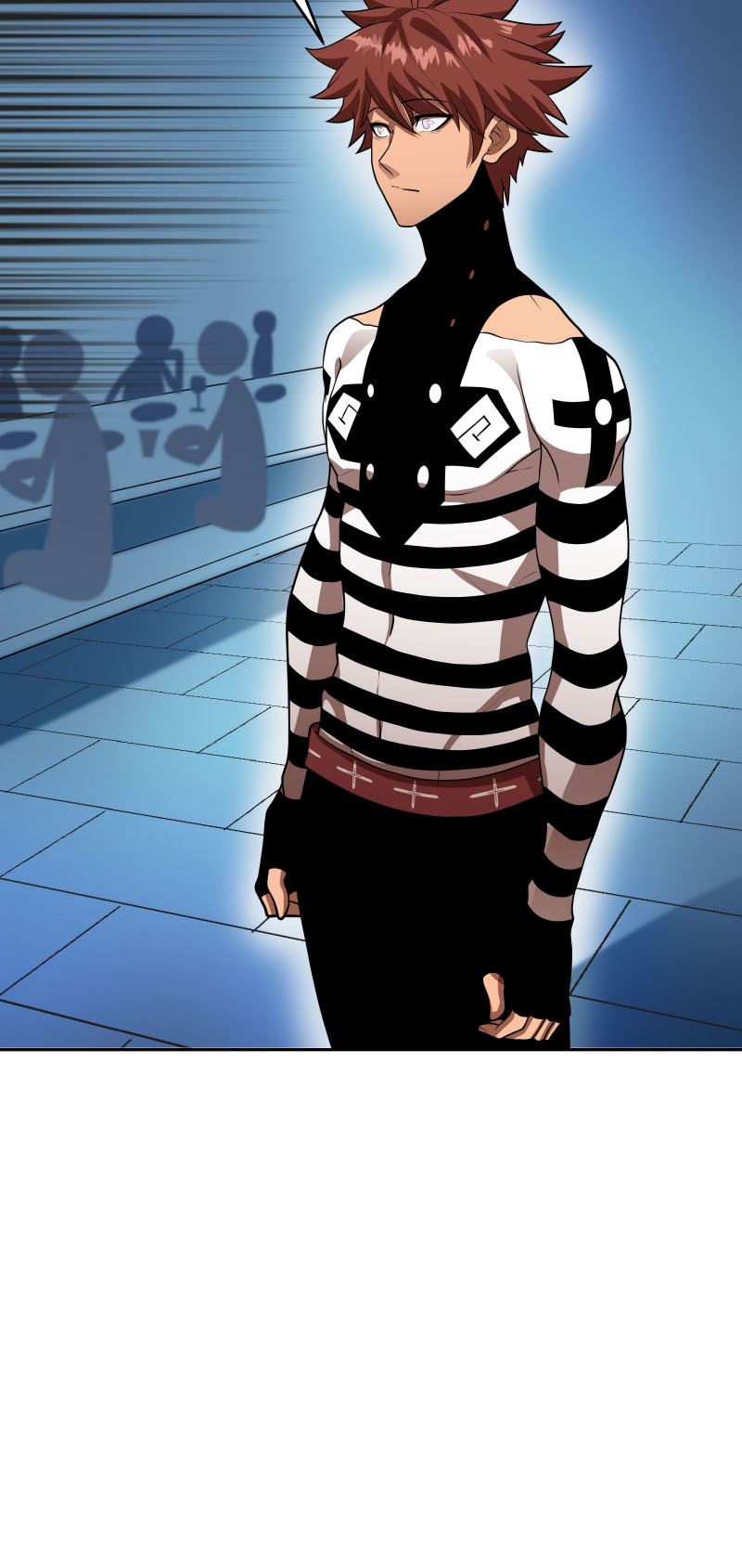 God Game Chapter 13 - halaman 56
