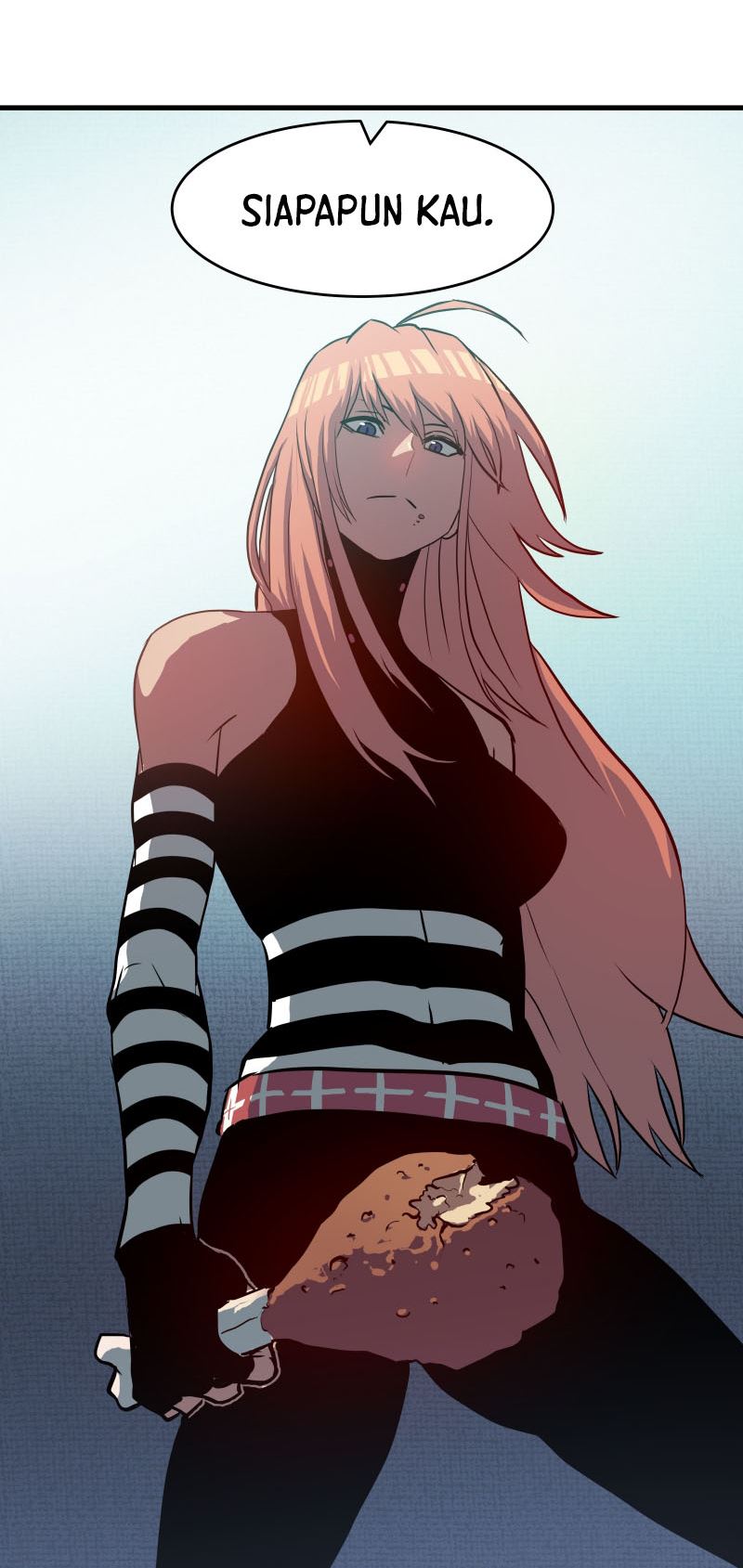 God Game Chapter 13 - halaman 57