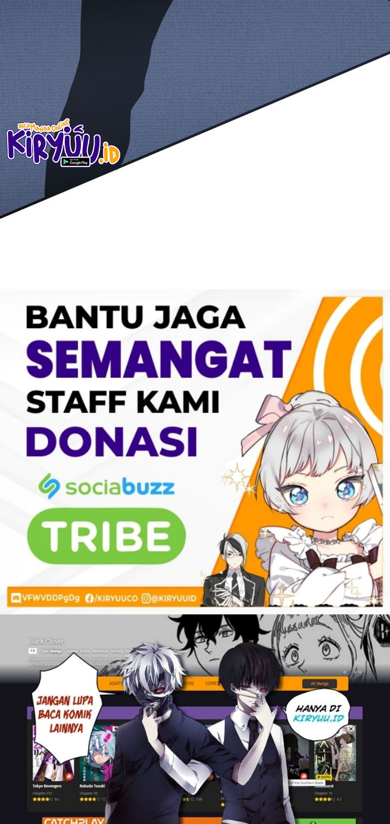 God Game Chapter 13 - halaman 58