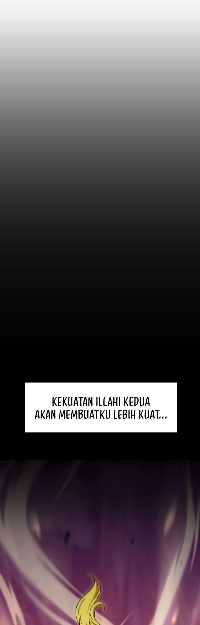 God Game Chapter 13 - halaman 6