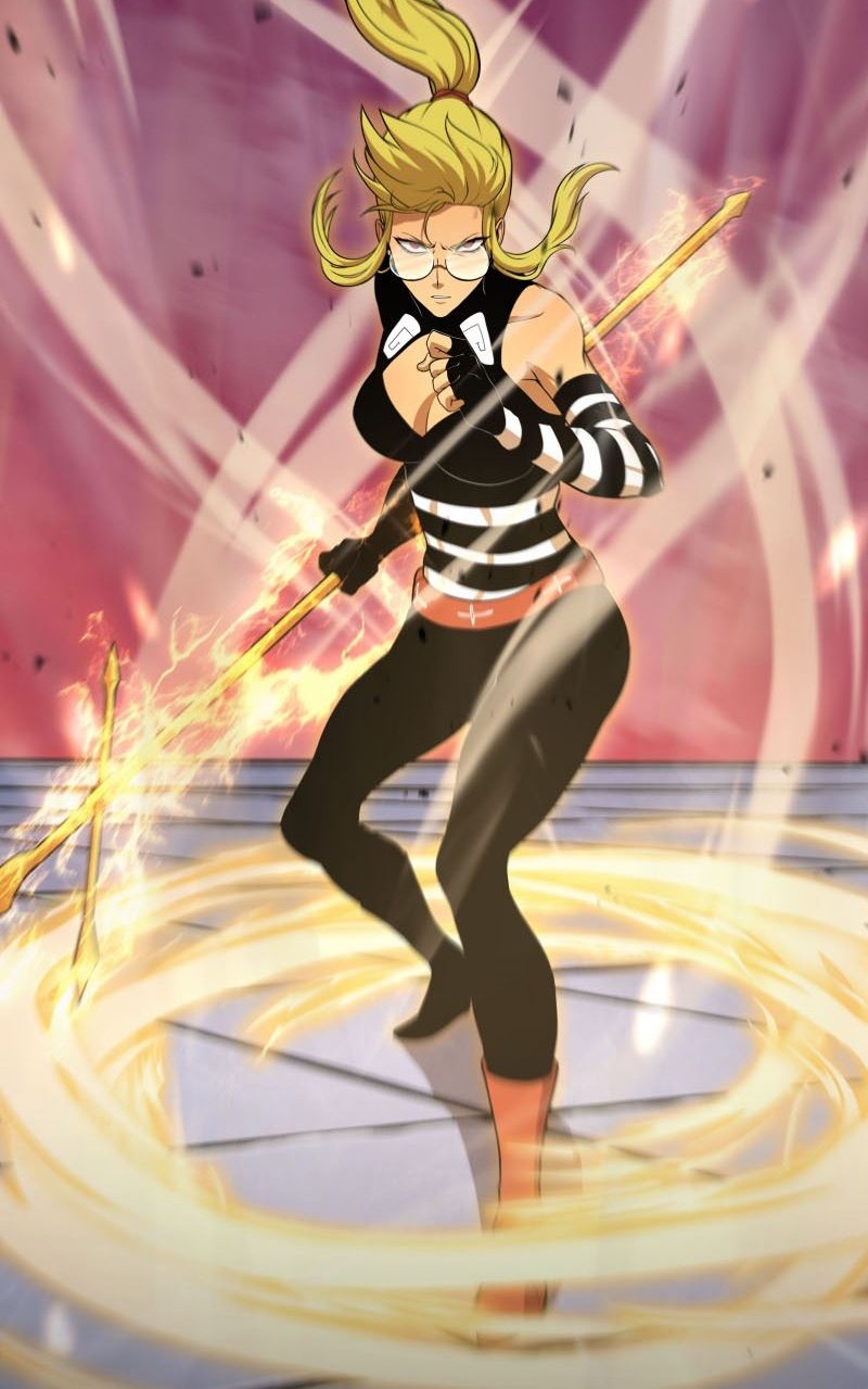 God Game Chapter 13 - halaman 7