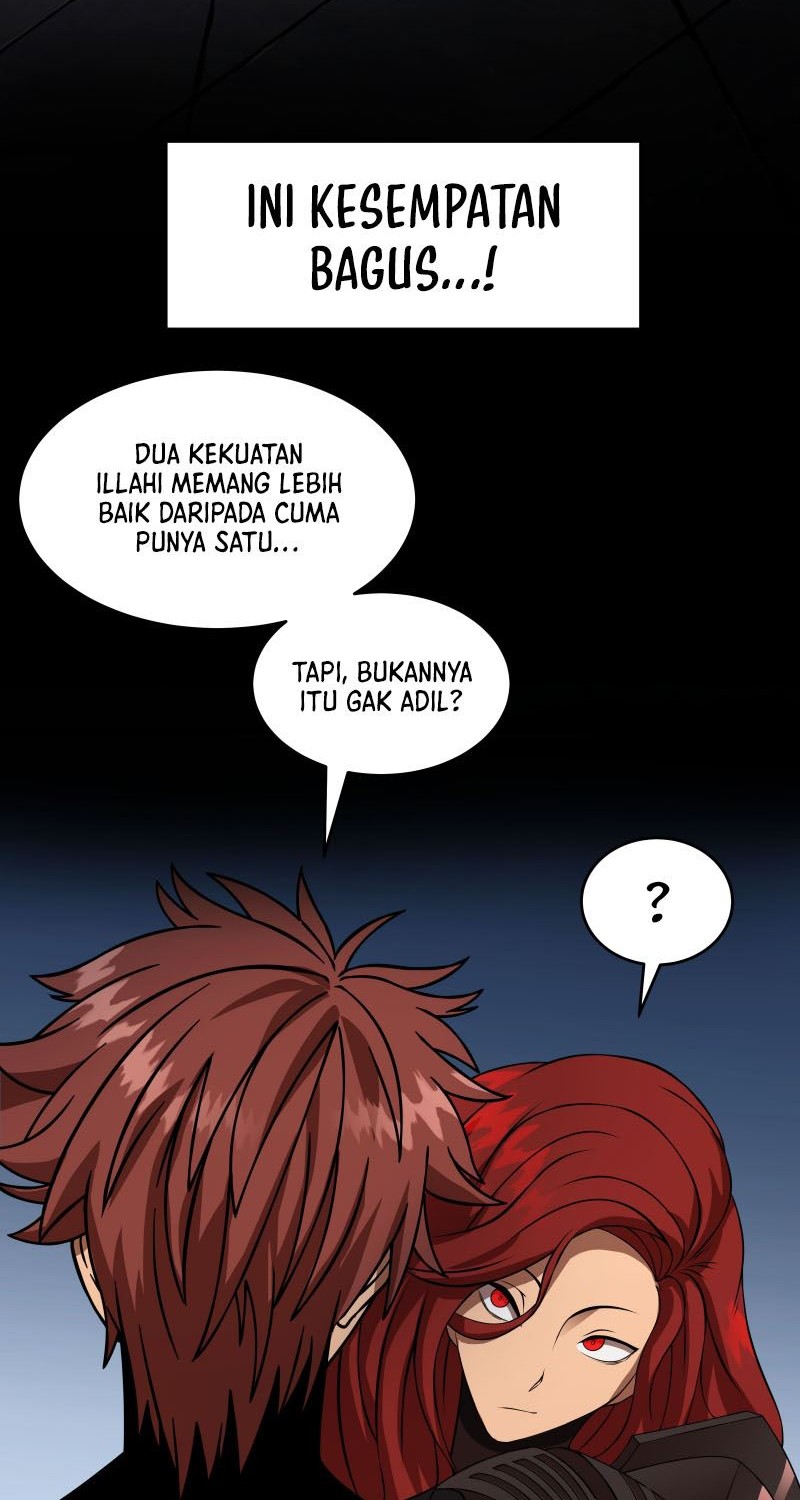 God Game Chapter 13 - halaman 9