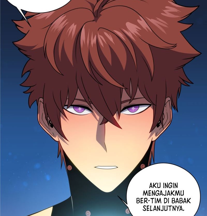 God Game Chapter 14 - halaman 17