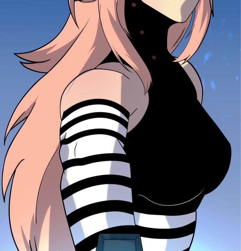 God Game Chapter 14 - halaman 19
