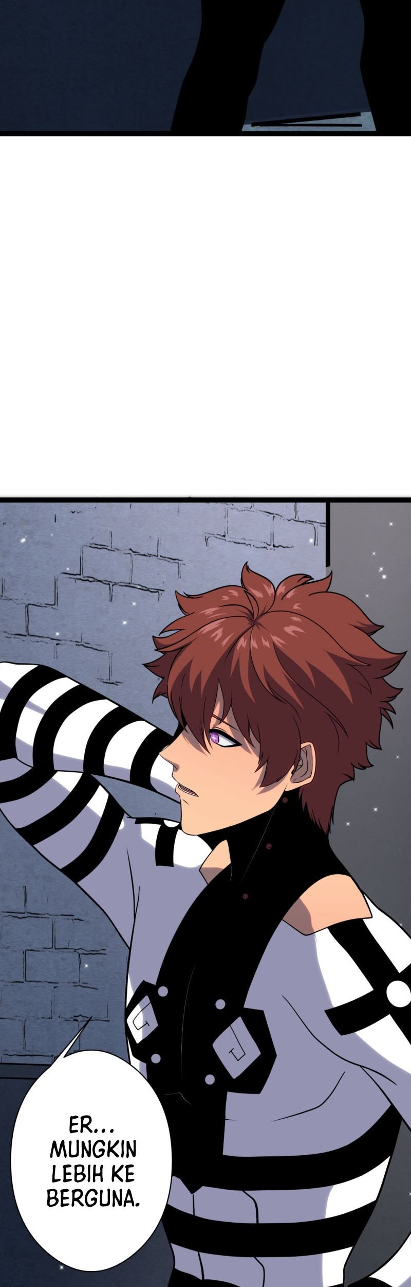God Game Chapter 14 - halaman 24