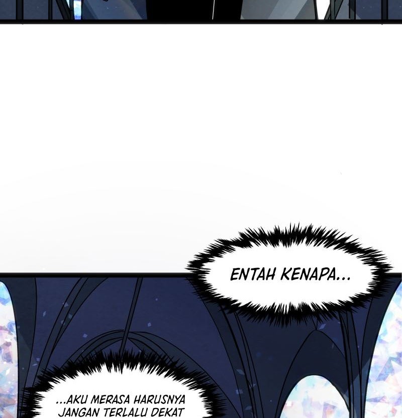 God Game Chapter 14 - halaman 3
