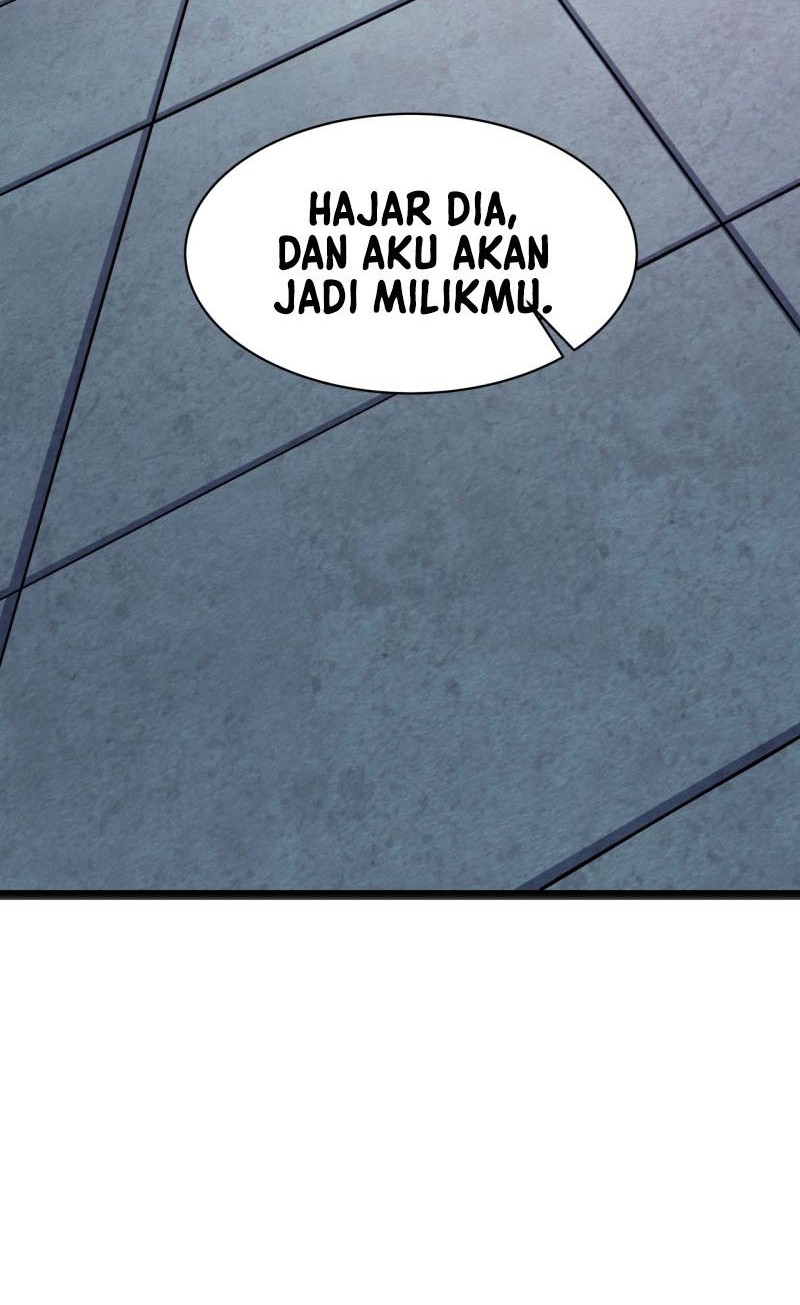 God Game Chapter 14 - halaman 37