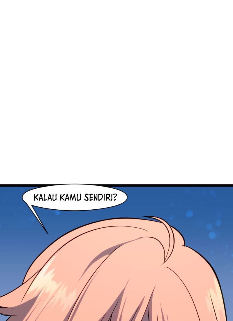 God Game Chapter 14 - halaman 43