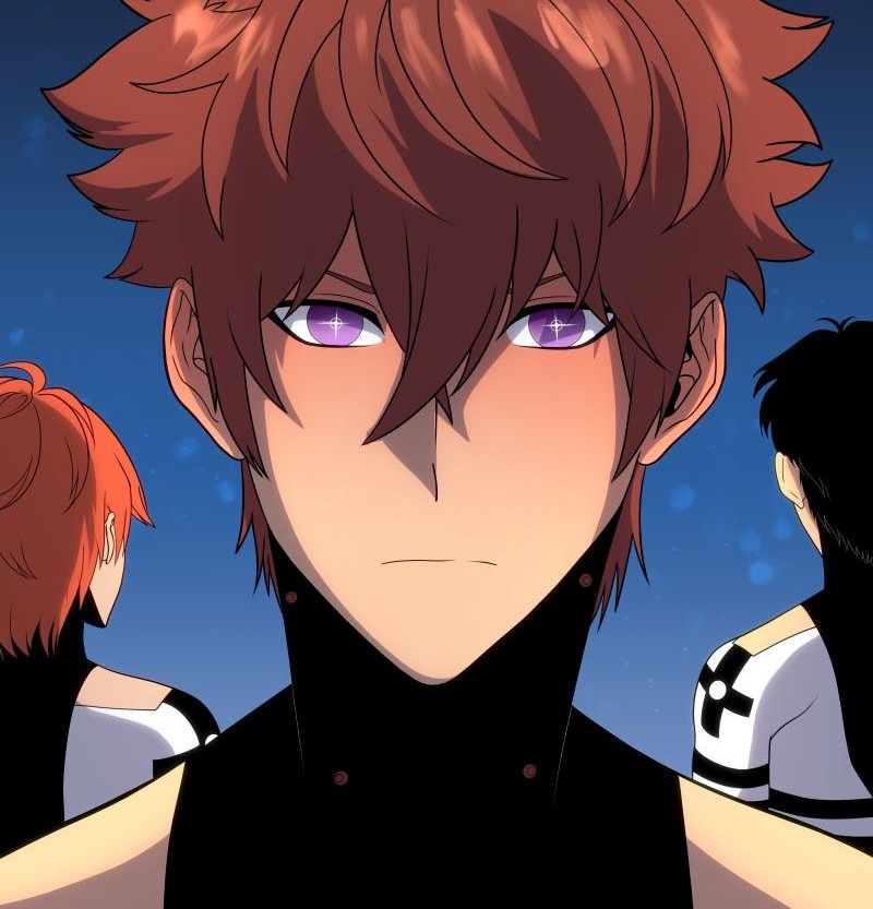 God Game Chapter 14 - halaman 5