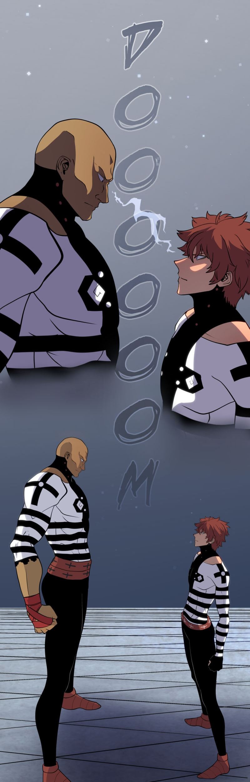 God Game Chapter 14 - halaman 60