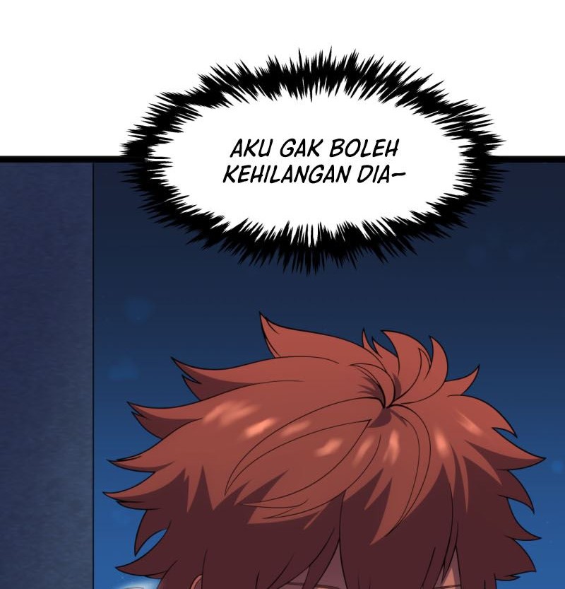 God Game Chapter 14 - halaman 9