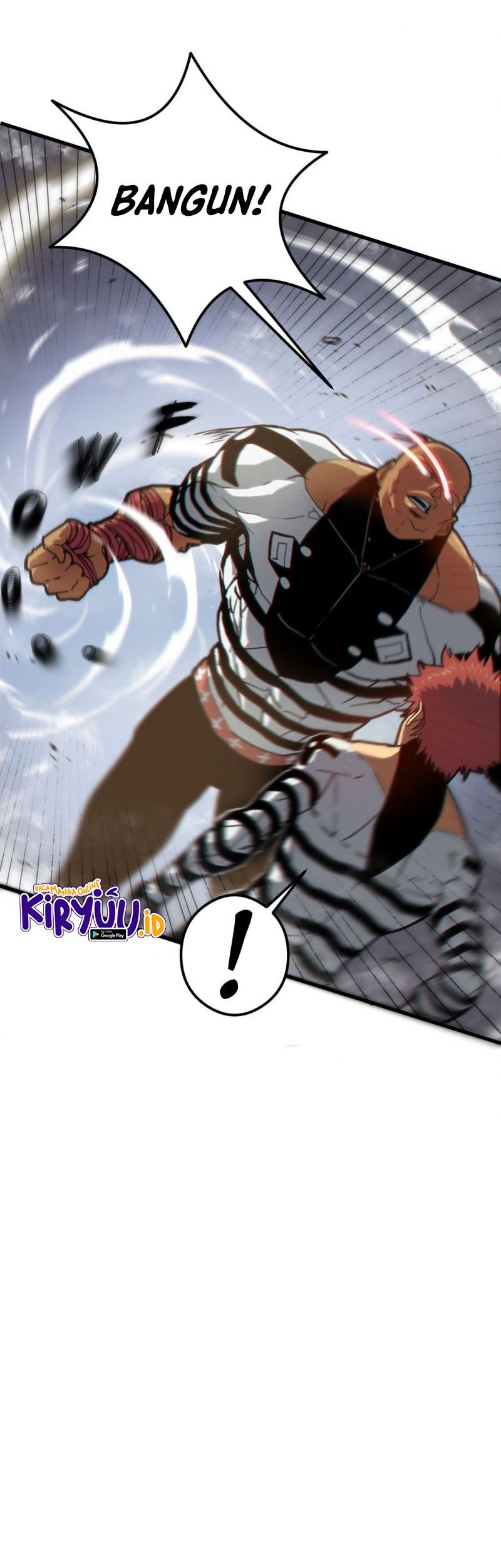 God Game Chapter 15 - halaman 10