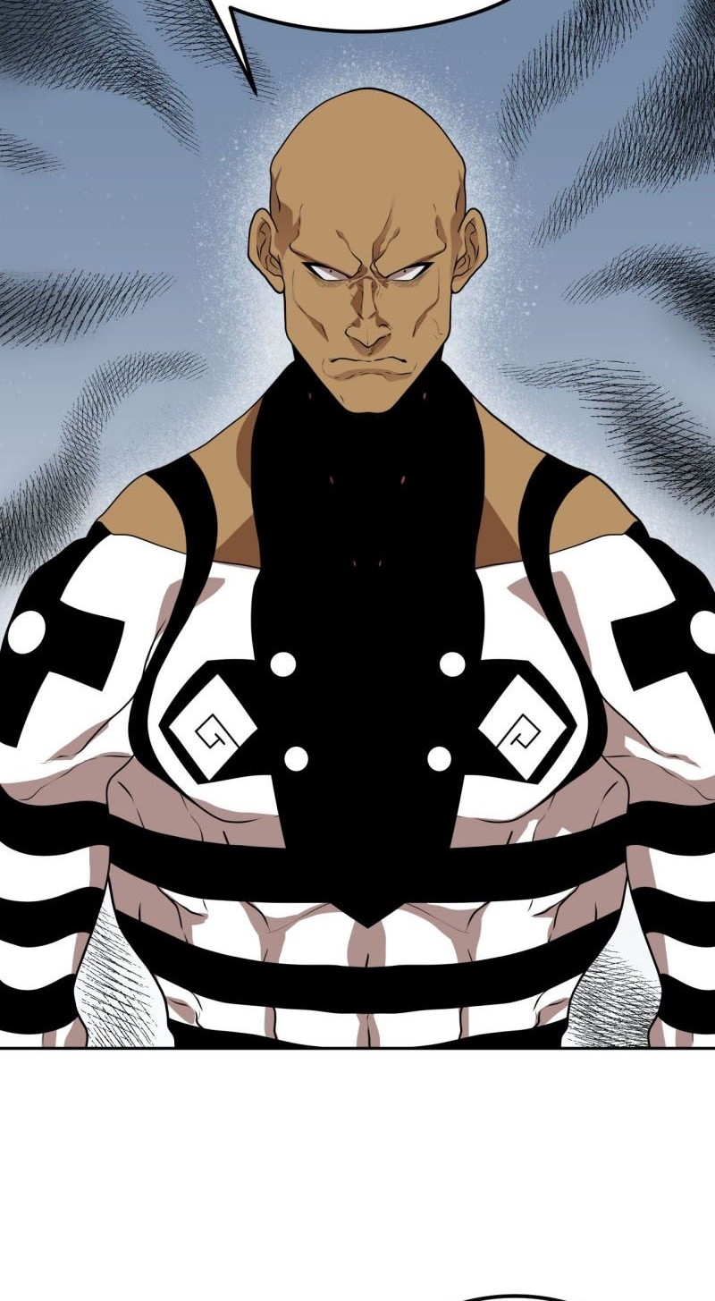 God Game Chapter 15 - halaman 15