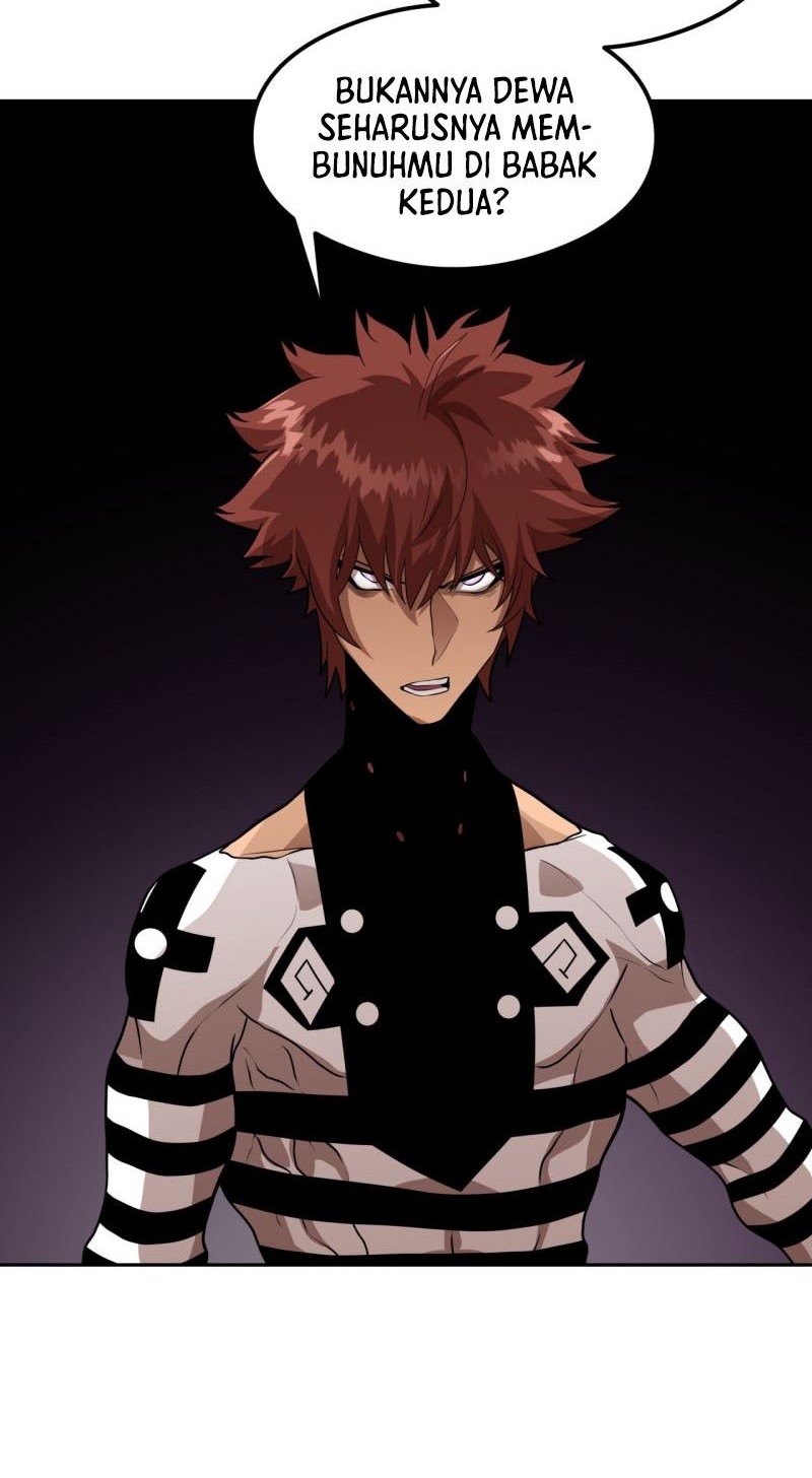God Game Chapter 15 - halaman 19