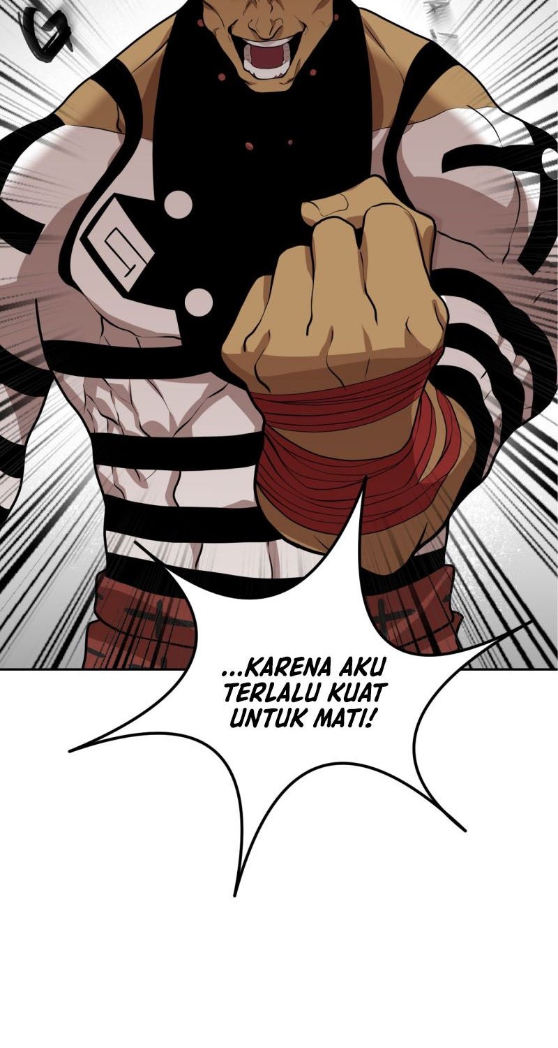 God Game Chapter 15 - halaman 23