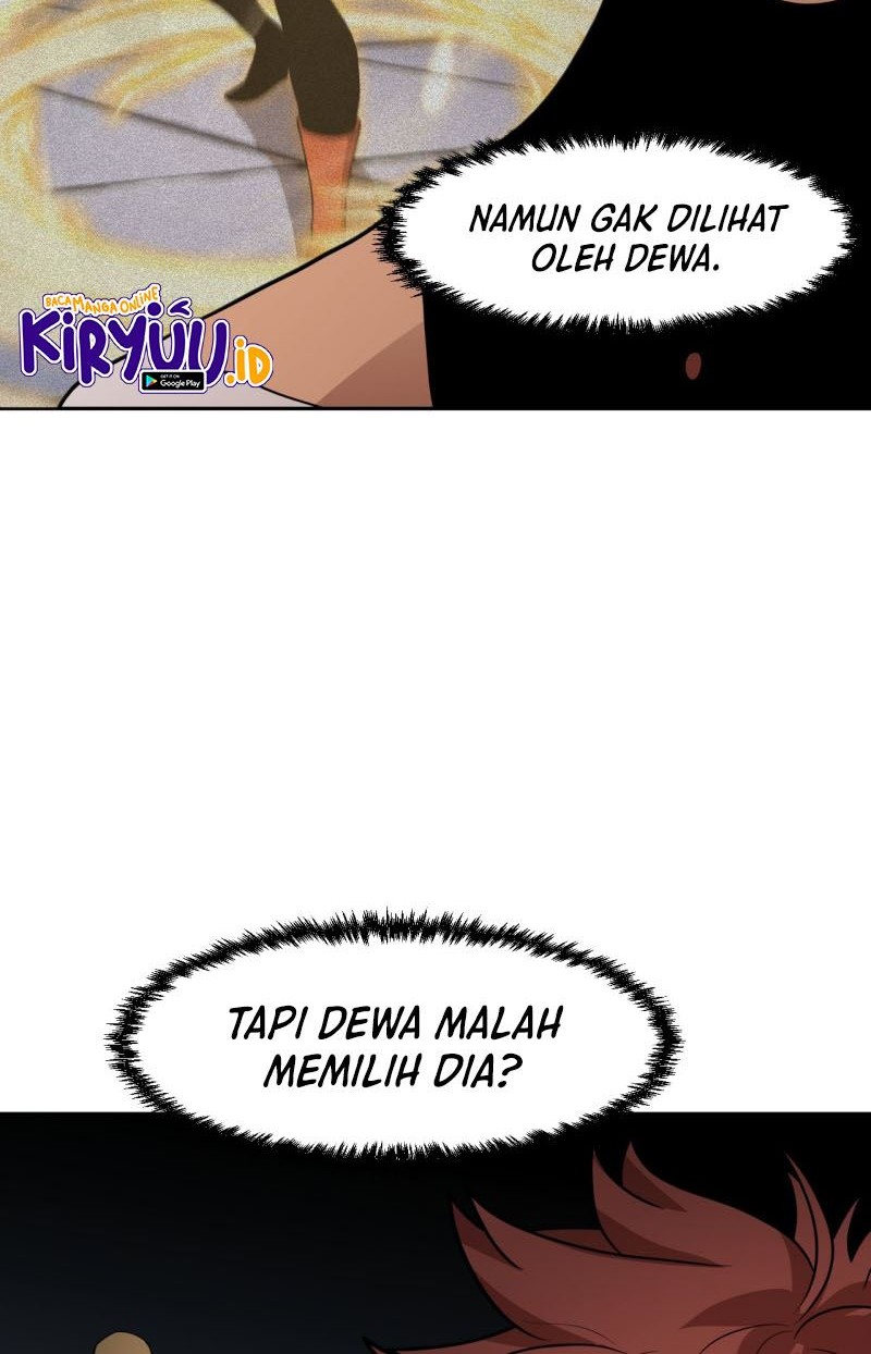 God Game Chapter 15 - halaman 27