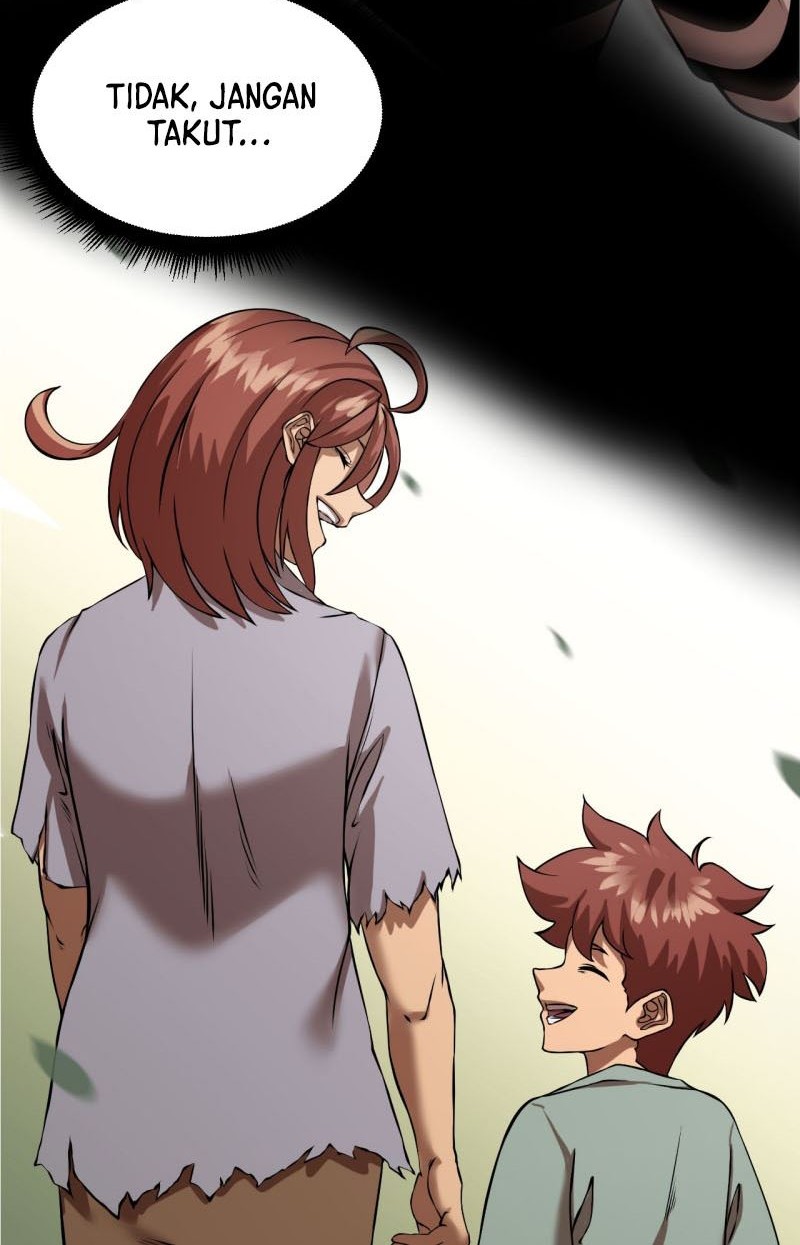 God Game Chapter 15 - halaman 31