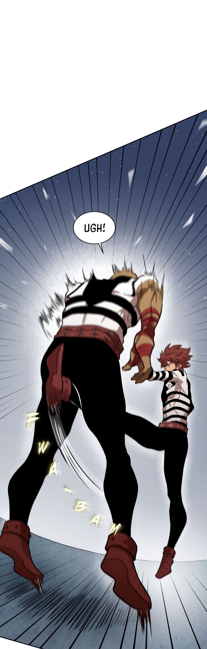 God Game Chapter 15 - halaman 34