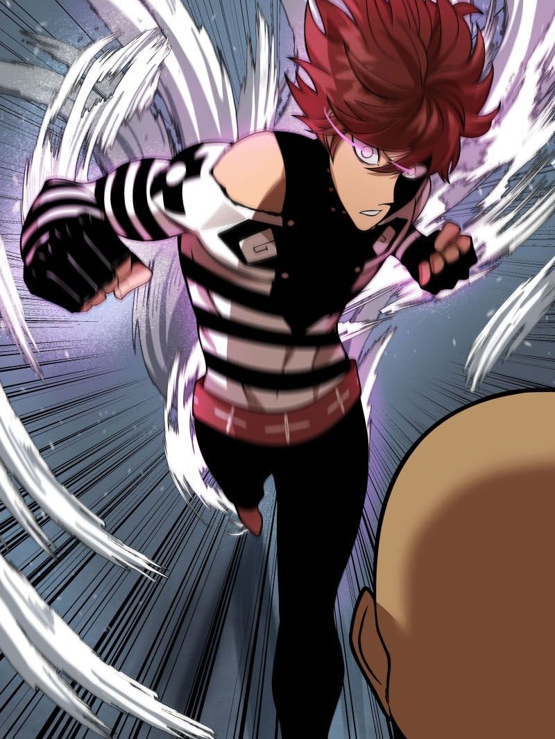 God Game Chapter 15 - halaman 39