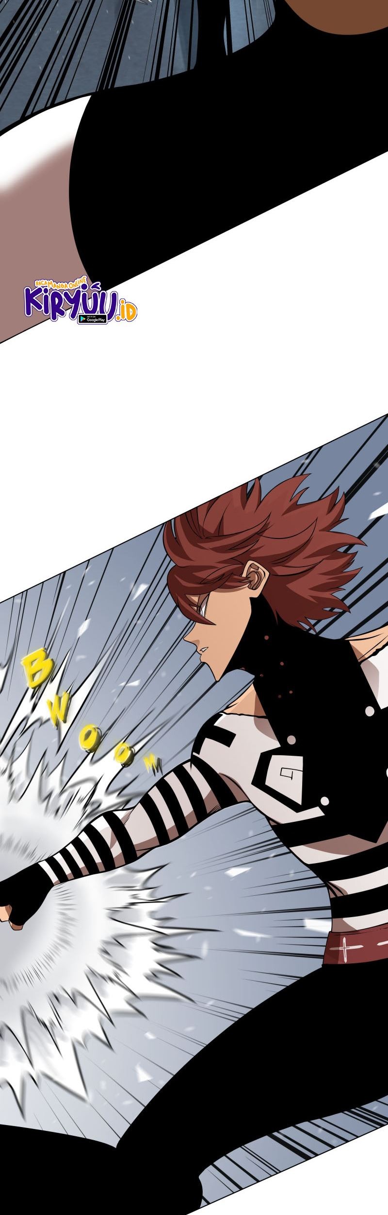 God Game Chapter 15 - halaman 40