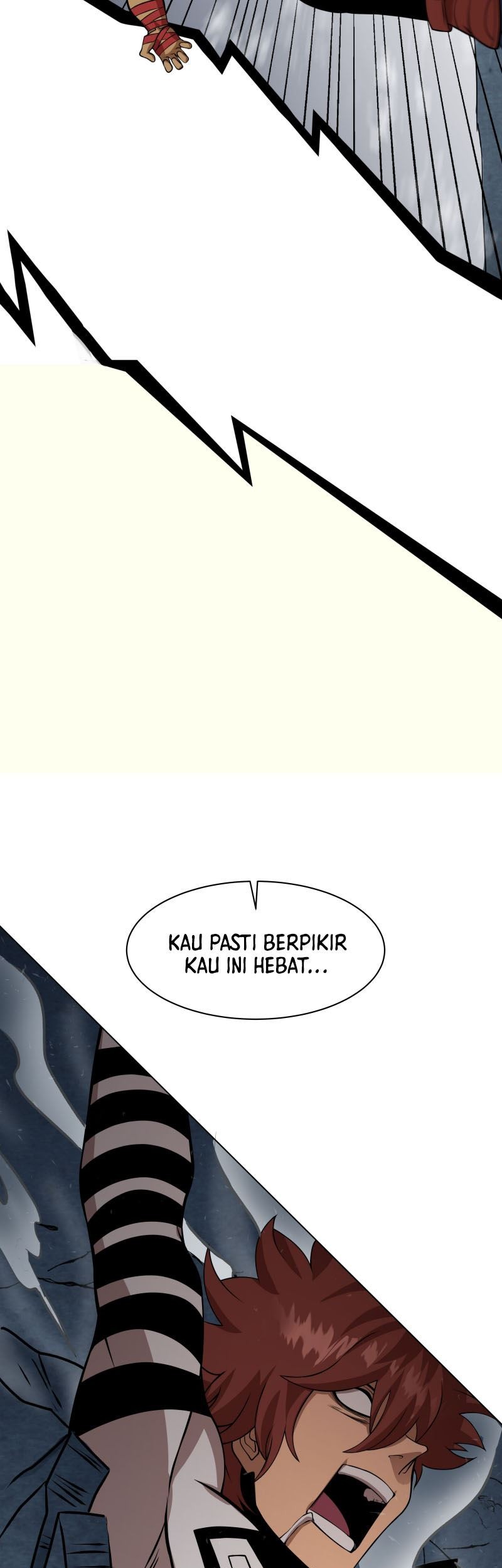 God Game Chapter 15 - halaman 50