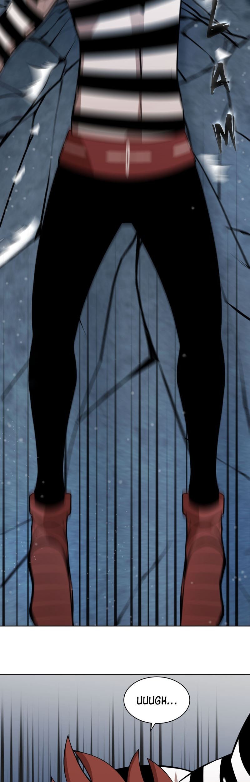 God Game Chapter 15 - halaman 54