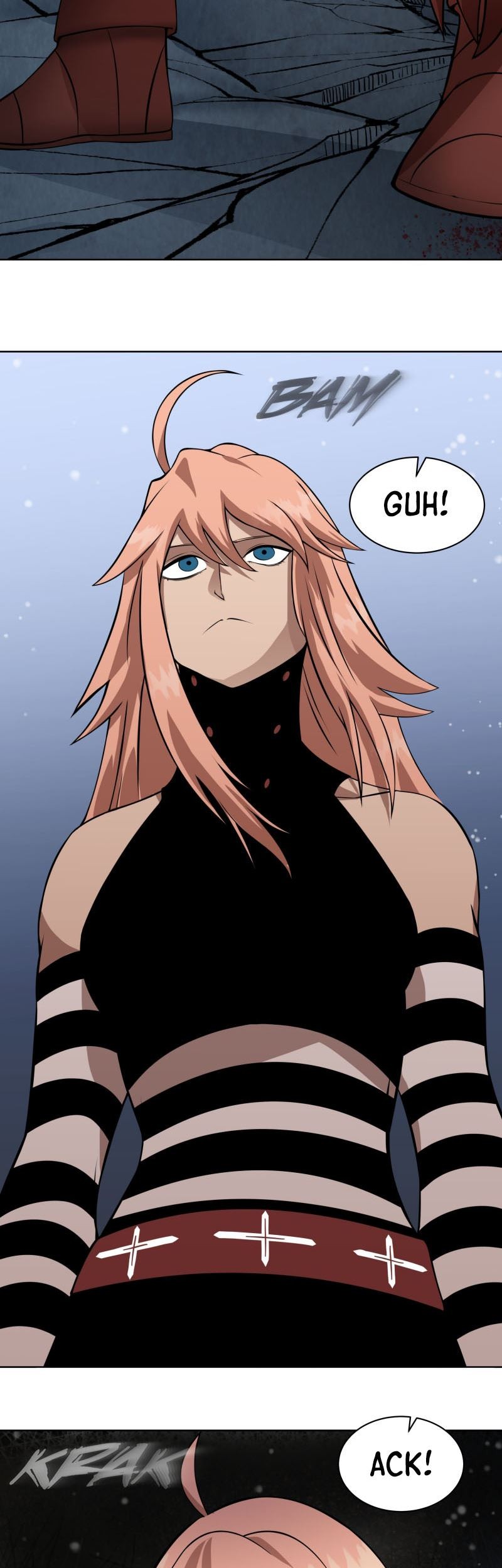 God Game Chapter 15 - halaman 58